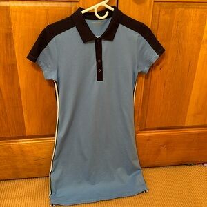 Tory Sport Golf dress